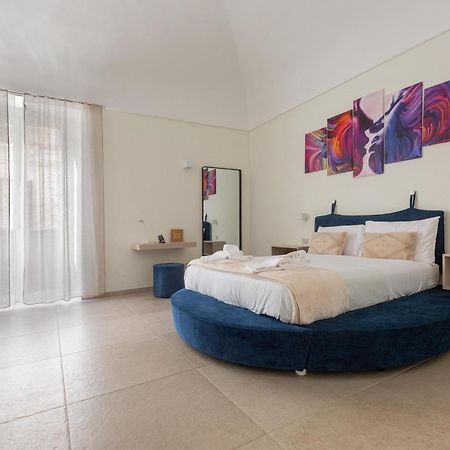 Hotel Liberty Barocco Lecce Exterior foto
