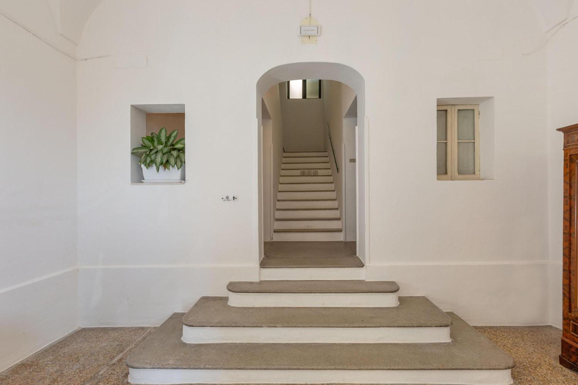 Hotel Liberty Barocco Lecce Exterior foto