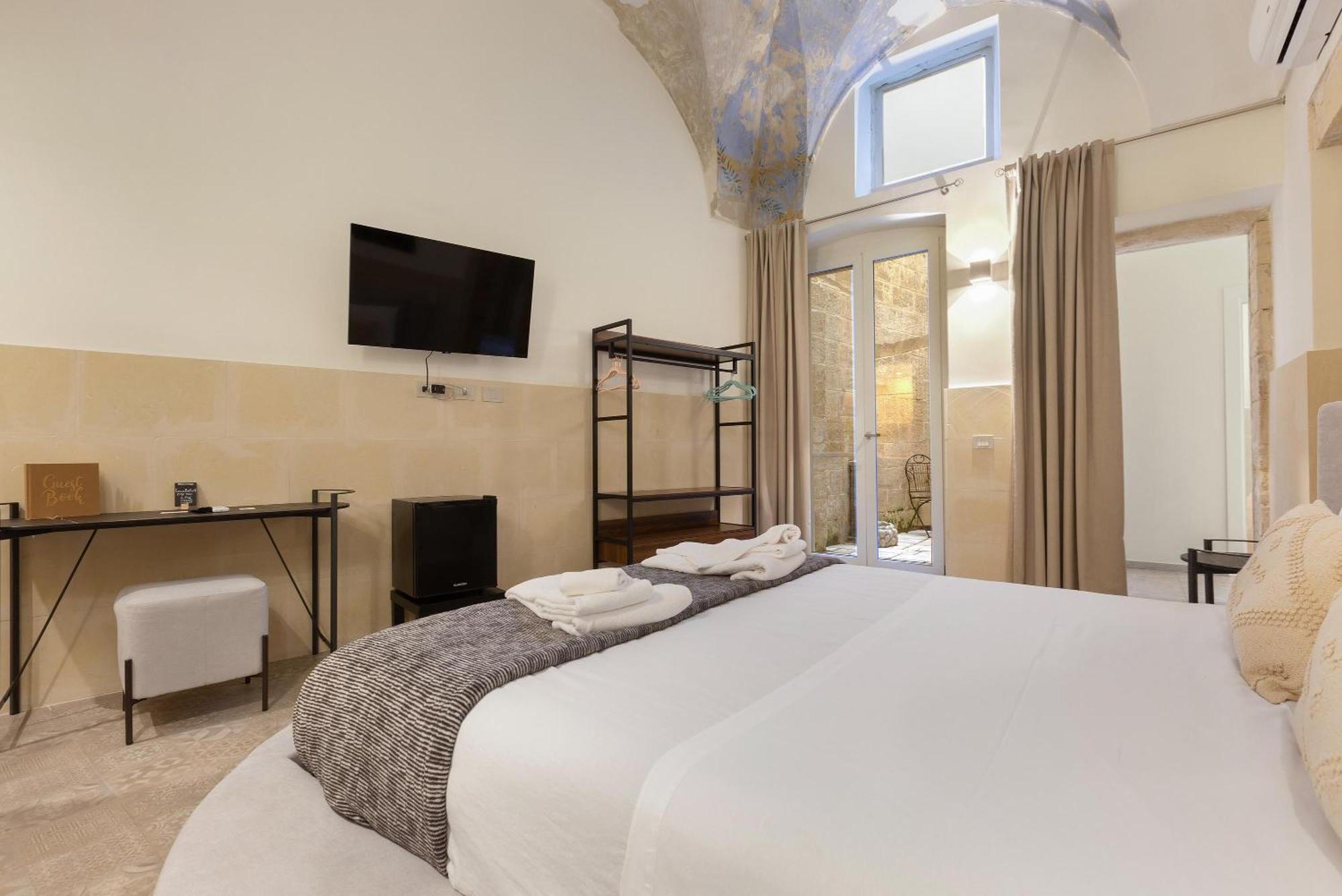 Hotel Liberty Barocco Lecce Exterior foto
