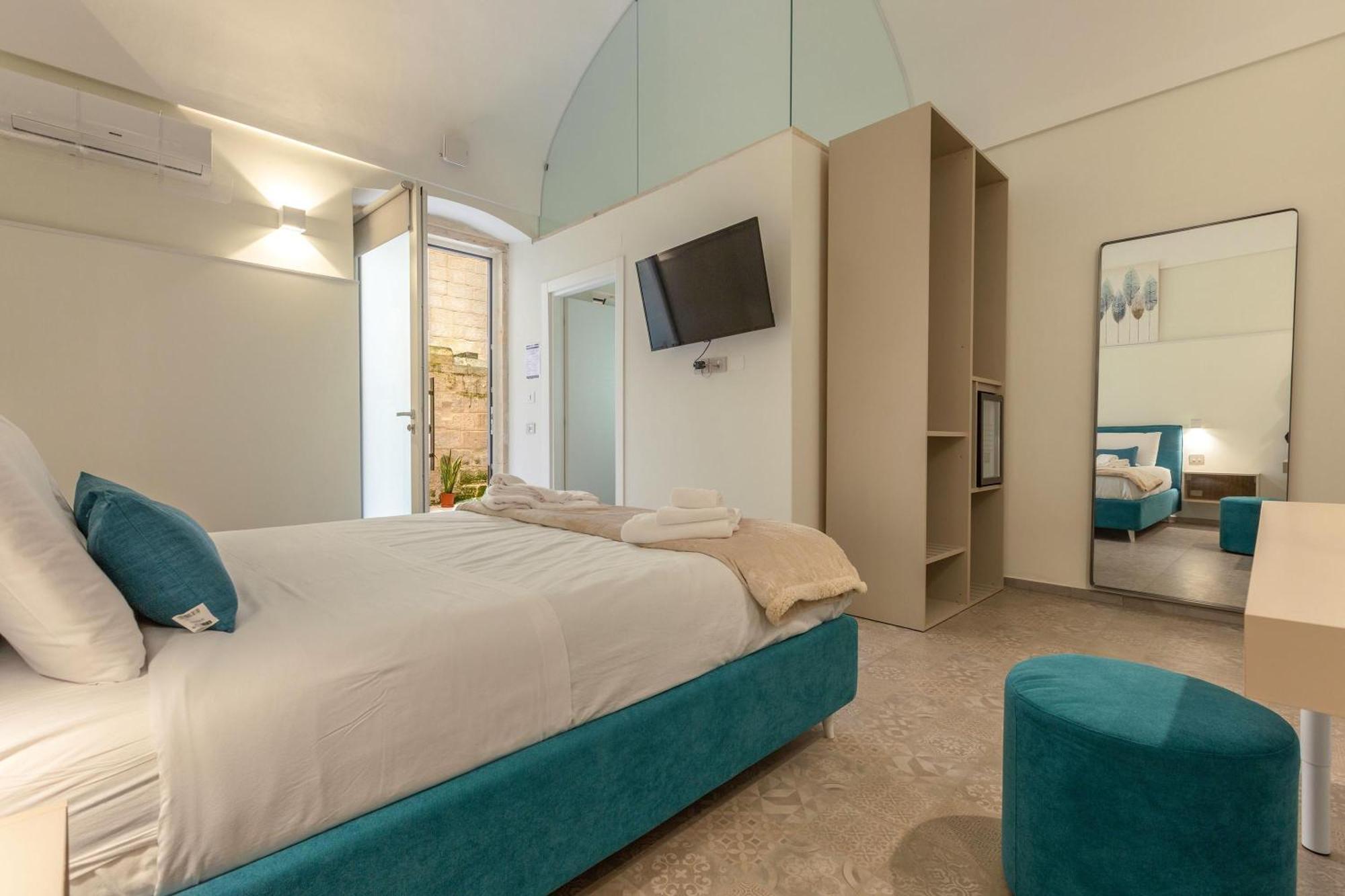 Hotel Liberty Barocco Lecce Exterior foto