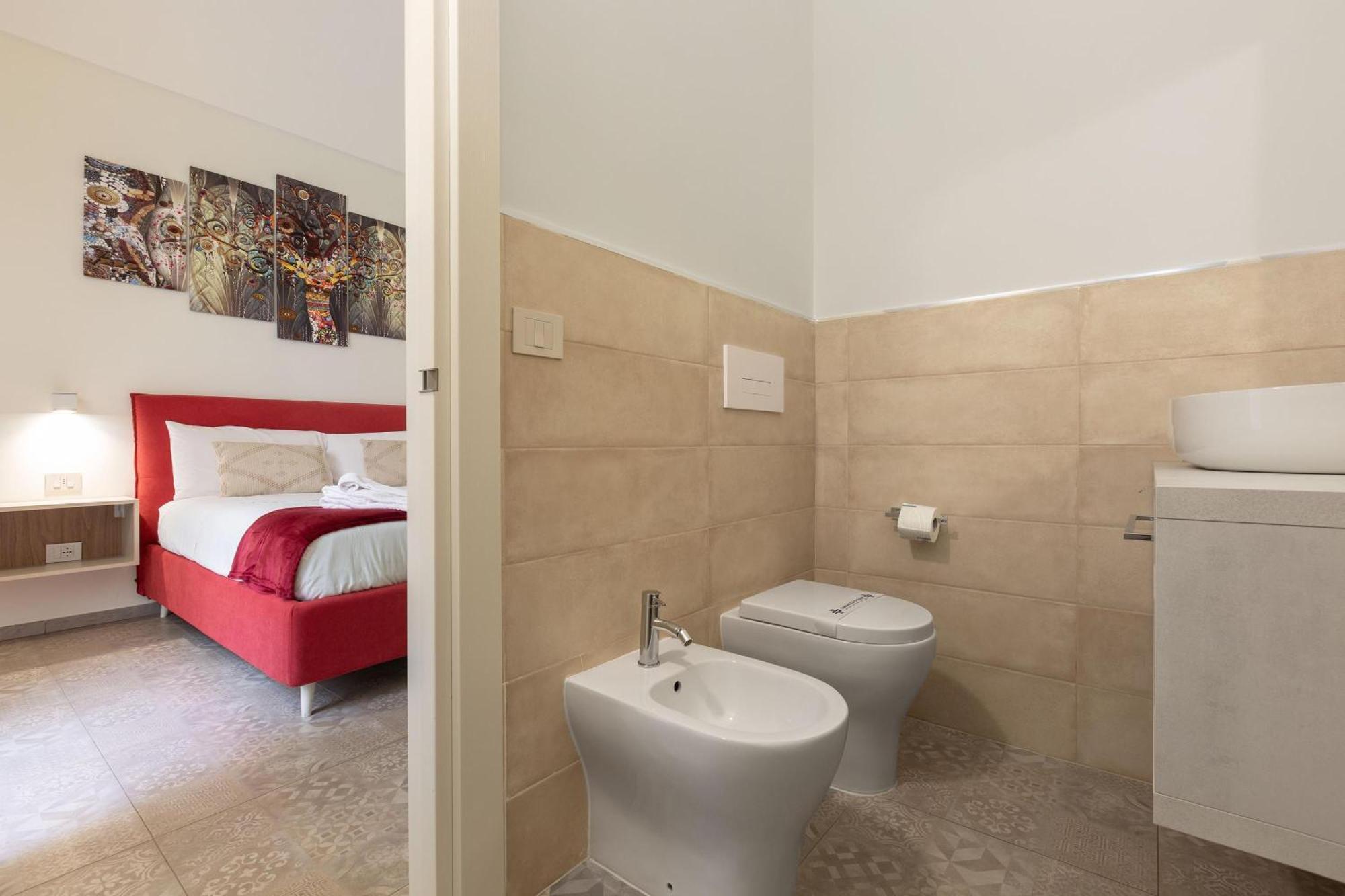 Hotel Liberty Barocco Lecce Exterior foto