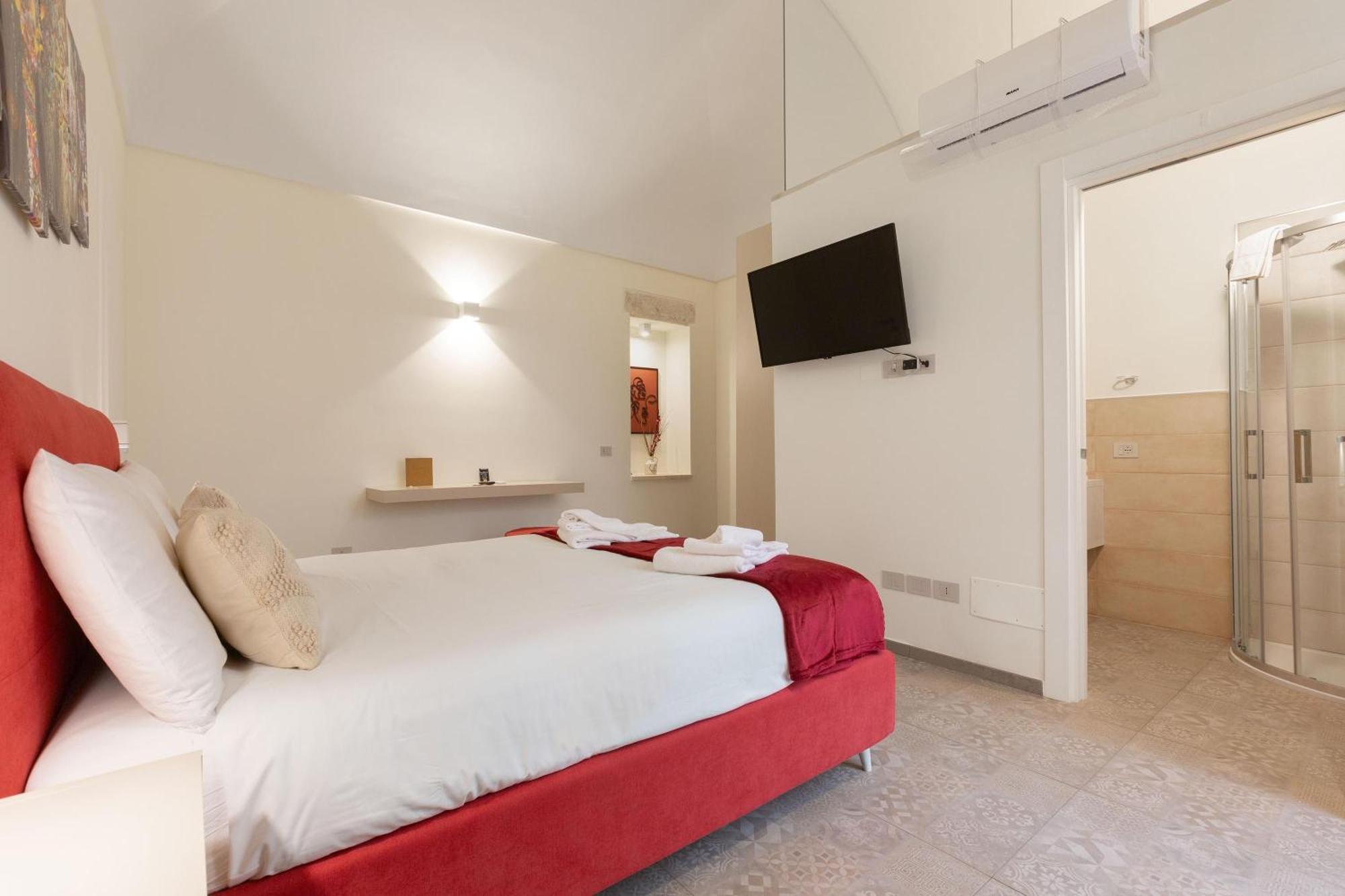 Hotel Liberty Barocco Lecce Exterior foto