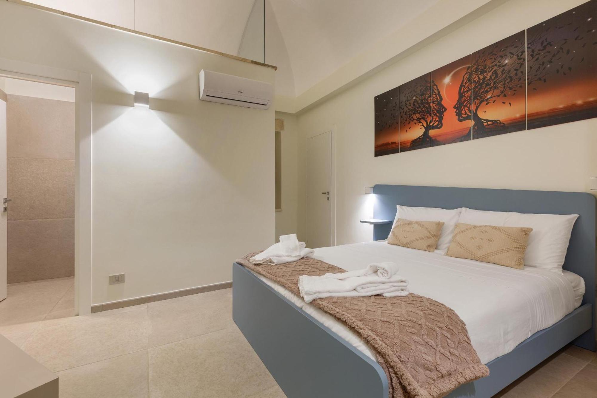 Hotel Liberty Barocco Lecce Exterior foto