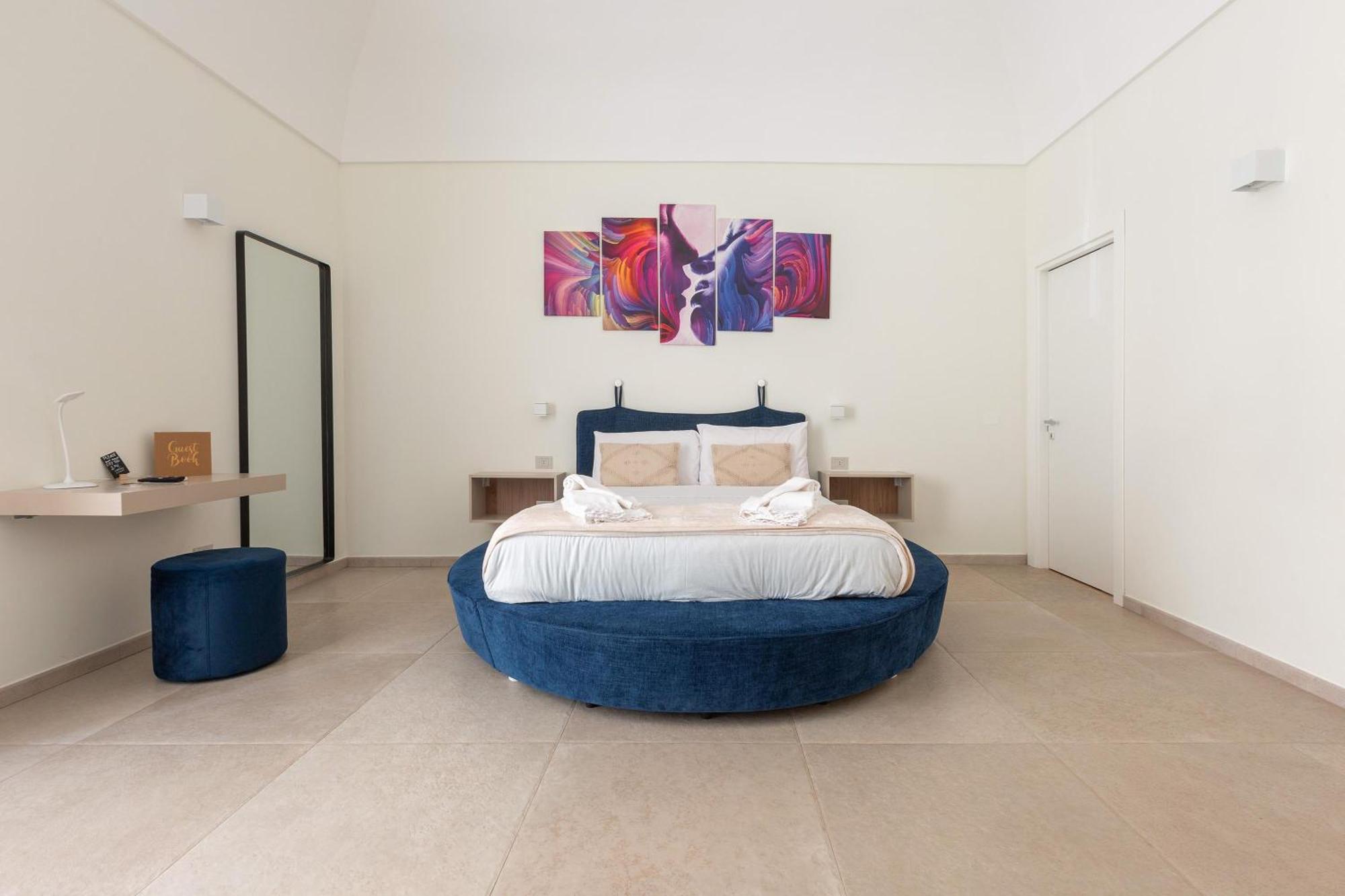 Hotel Liberty Barocco Lecce Exterior foto